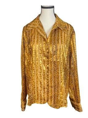 Resource Sheer Blouse